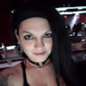 Meet your Posher, Kat